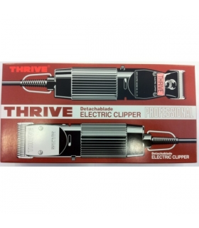 ماشین اصلاح سر و صورت بادوام درایو مدل Thrive Electric Clipper 808-2