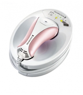 لیزر بدن رمینگتون مدل Remington IPL6750 Laser Hair Remover