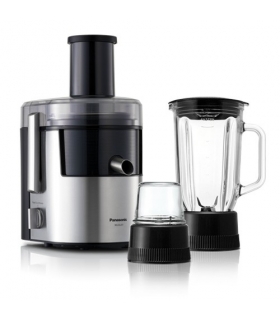 دستگاه چندکاره و آبمیوه گیری پاناسونیک مدل Panasonic MJ-DJ31 Juicer
