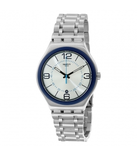 ساعت مچی عقربه ای مردانه سواچ Swatch YWS413G