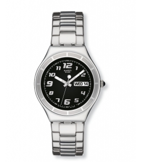 ساعت مچی عقربه ای مردانه سواچ Swatch YGS740G