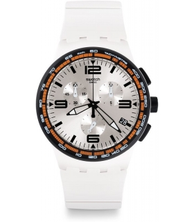 ساعت مچی عقربه ای زنانه و مردانه سواچ Swatch SUSW405