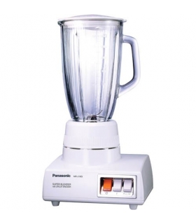 مخلوط کن پاناسونیک مدل Panasonic MX-J18G Blender