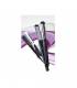 صاف کننده وفرکننده پرنسلی پی ار147ای تی PR147AT Princely  Hair Iron&Curl 