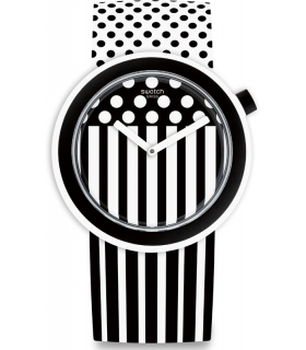 ساعت مچی عقربه ای زنانه سواچ Swatch PNW101