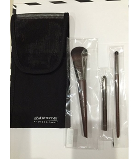 ست قلمو میکاپ فور اور Make Up For Ever Brush Set