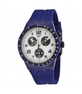 ساعت مچی عقربه ای مردانه سواچ Swatch SUSN408