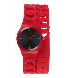 ساعت مچی عقربه ای زنانه سواچ  Swatch GR164