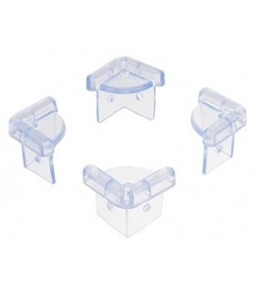محافظ گوشه دریم بیبی مدل 104 Dream Baby F104 Corner Protectors