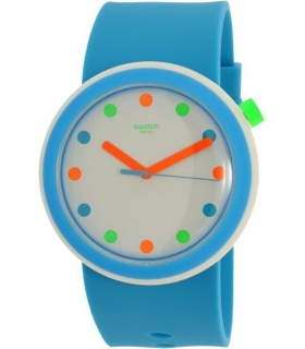 ساعت مچی عقربه ای زنانه سواچ Swatch PNW102