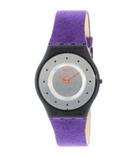 ساعت مچی عقربه ای زنانه سواچ Swatch SFB144