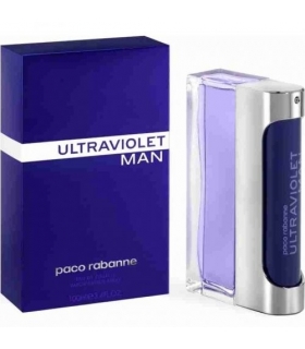 عطر مردانه اولترا ویولت پاکو رابان Paco Rabanne Ultraviolet for Men