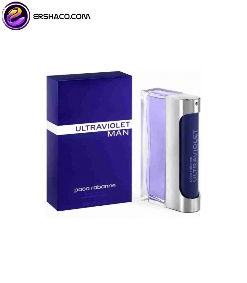 paco rabanne mens ultraviolet