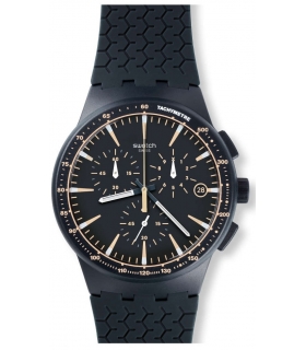 ساعت مچی عقربه ای مردانه سواچ Swatch SUSN407