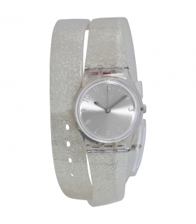 ساعت مچی عقربه ای زنانه سواچ Swatch LK343