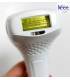 لیزر  موی بدن ویت Veet Infini Silk Pro Light-Based IPL Hair Removal System