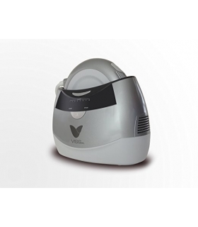 بسته لیزی پوست و مو  ویس در سه کارتریج مختلف VISS Advanced IPL Home System Complete 3-In-1 Package