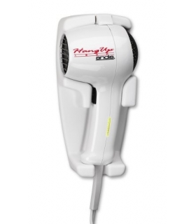 سشوار دیواری اندیس مدل Andis 30925 Hangup 1600W Wall Mount Hair Dryer
