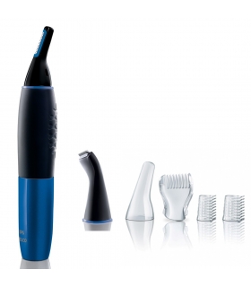 ماشین اصلاح گوش و بینی فیلیپس  NT9130  Nose and Ear Trimmer Philips 