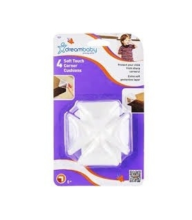 ضربه گیر گوشه میز دریم بیبی مدل 839 Dream Baby F839 Corner Protectors