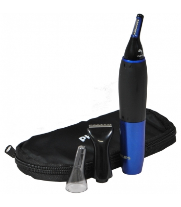 ماشین اصلاح گوش و بینی فیلیپس  NT9130  Nose and Ear Trimmer Philips 