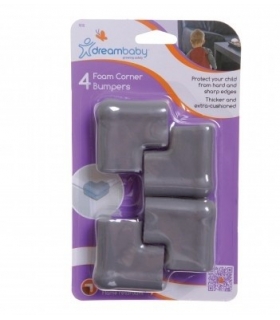 محافظ گوشه میز دریم بیبی مدل 810 Dream Baby F810 Corner Protectors