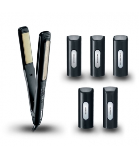 اتوی موی پاناسونیک مدل  EH-HW58