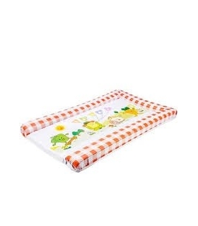 تشک تعویض طرح سبزیجات Vegetables Changing Mattress