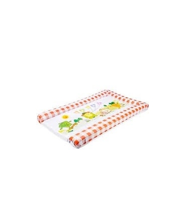 تشک تعویض طرح سبزیجات Vegetables Changing Mattress