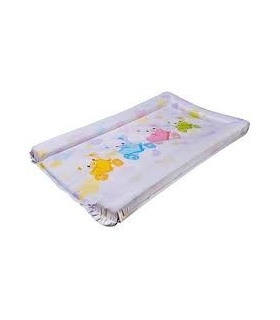 تشک تعویض طرح خرس مهربان Kind Bear Changing Mattress