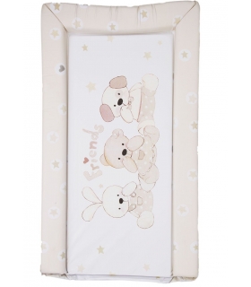 تشک تعويض طرح دوستان Friends Changing Mattress