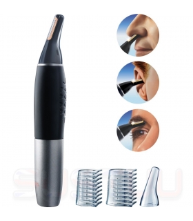 ماشین اصلاح گوش و بینی فیلیپس NT9110  Trimmer Philips Nose and Ear  