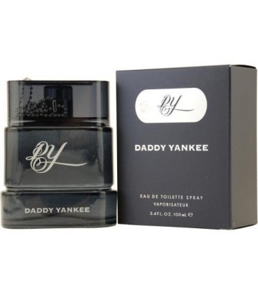 عطر مردانه ددی یانکی ادوتویلت Daddy Yankee Daddy Yankee for men