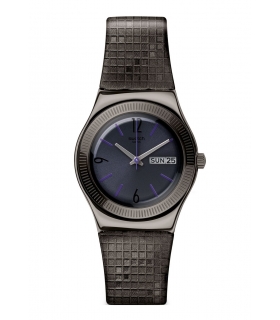 ساعت مچی عقربه ای زنانه  سواچ Swatch YLM700