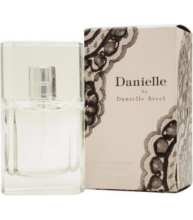 عطر زنانه دانیل استیل دانیل ادوپرفیوم Danielle By Danielle Steel For Women Eau De Parfum