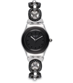 ساعت مچی عقربه ای زنانه سواچ Swatch YSS293G