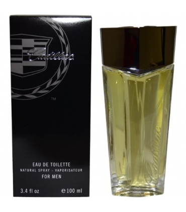 عطر مردانه کادیلاک Cadillac for men EDT