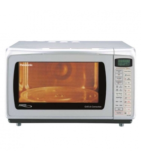 مایکروویو پاناسونیک مدل Panasonic NN-C784MF Microwave Oven
