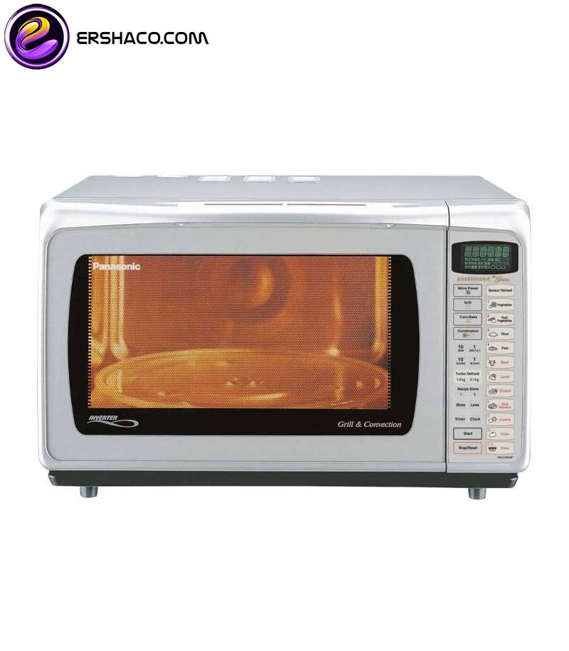 panasonic microwave nn c784mf