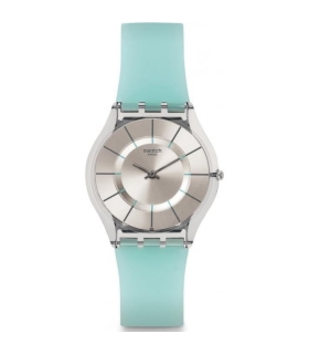 ساعت مچی عقربه ای زنانه سواچ Swatch SFK397