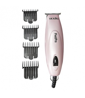 ماشین اصلاح سر و صورت اندیس مدل Andis Pivot Pro Trimmer - Limited Edition Pink