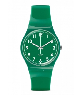 ساعت مچی عقربه ای زنانه و مردانه سواچ Swatch GG217