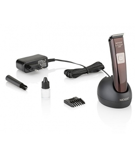 ماشین اصلاح سر و صورت موزر مدل MOSER 1588 LI+PRO Professional Cordless Hair Trimmer 1588-0050