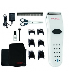 ماشین اصلاح سر و صورت موزر مدل Moser 1873 ProCut Professional Hair Clipper 1873-0460