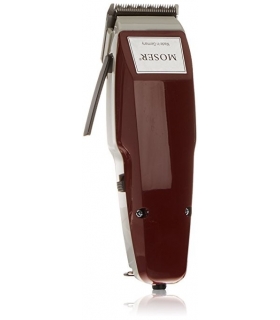 ماشین  اصلاح سر و صورت موزر مدل MOSER 1400 PLUS Professional Hair Clipper / Trimmer