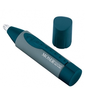 موزن گوش و بینی موزر مدل MOSER Nose and Ear Trimmer 1559-0050