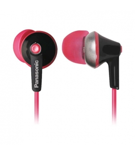 ایرفون پاناسونیک مدل  Panasonic RP-HBE125M Earphone