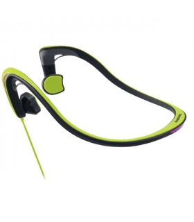 هدفون استخوانی پاناسونیک مدل  Panasonic RP-HGS10 Neckband Headphone