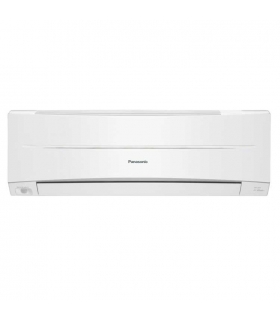 کولر گازی اسپلیت تک پنل 18000 پاناسونیک مدل Panasonic Wall-Type Air Conditioner CS-PC18MKF