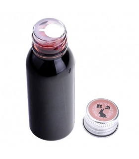 خون مصنوعی سی سی بیوتی CCBeauty Fake Blood Blood Fresh Blood